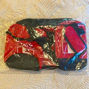 Goodlife gym bag Brand New